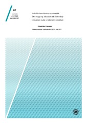 Y lin masters thesis