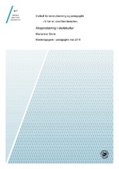 Y lin masters thesis