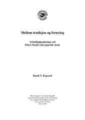 Y lin masters thesis