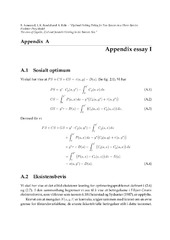 Science Essay Example Thumbnail Independence Day Essay In English also Healthy Eating Habits Essay Munin Essays On Exploitation Of Natural Resources Optimal Control Essays On Health Care Reform