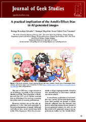 The Astolfo Effect: the popularity of Fate/Grand Order characters in  comparison to their real counterparts